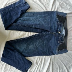 Maternity Jeans